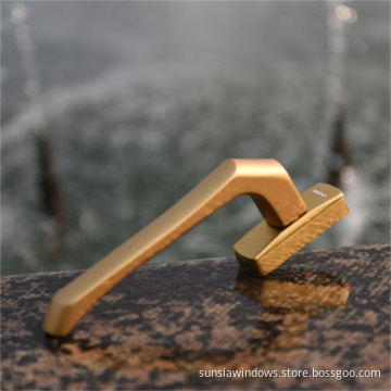 High Quality Level Handle for Aluminum Window